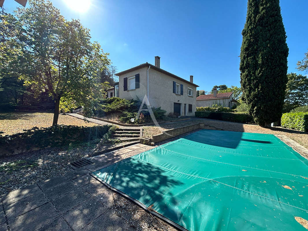 Maison à CARCASSONNE