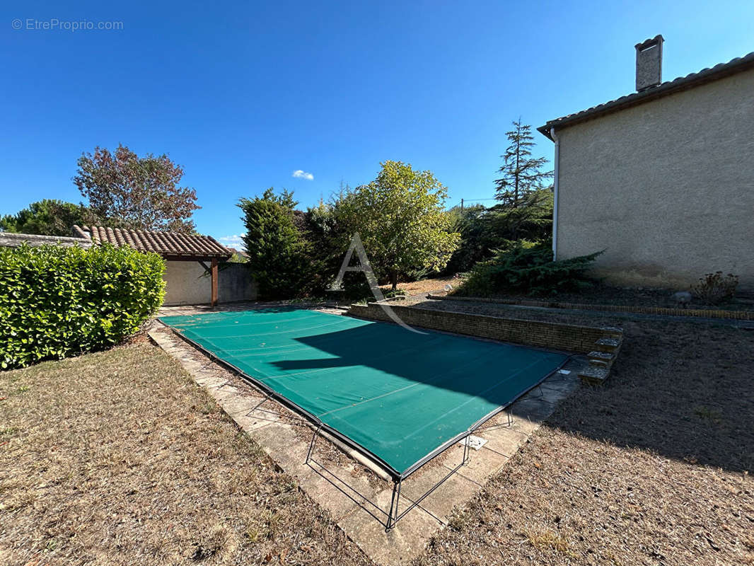 Maison à CARCASSONNE