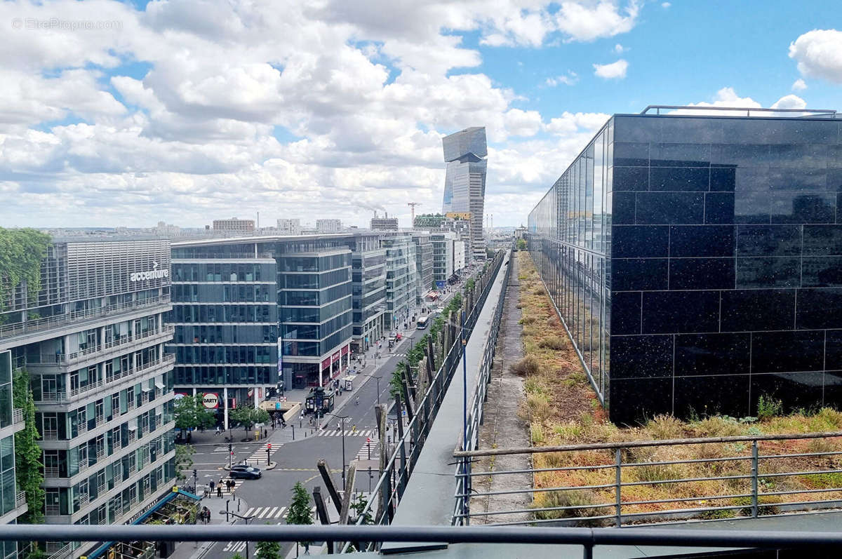 Appartement à PARIS-13E