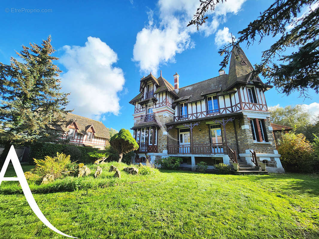 Maison à DOURDAN