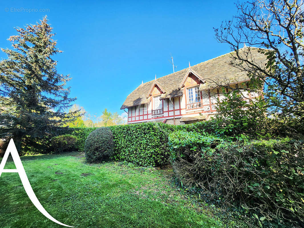 Maison à DOURDAN