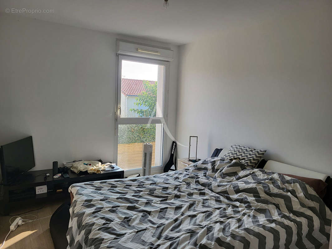 Appartement à CHOLET