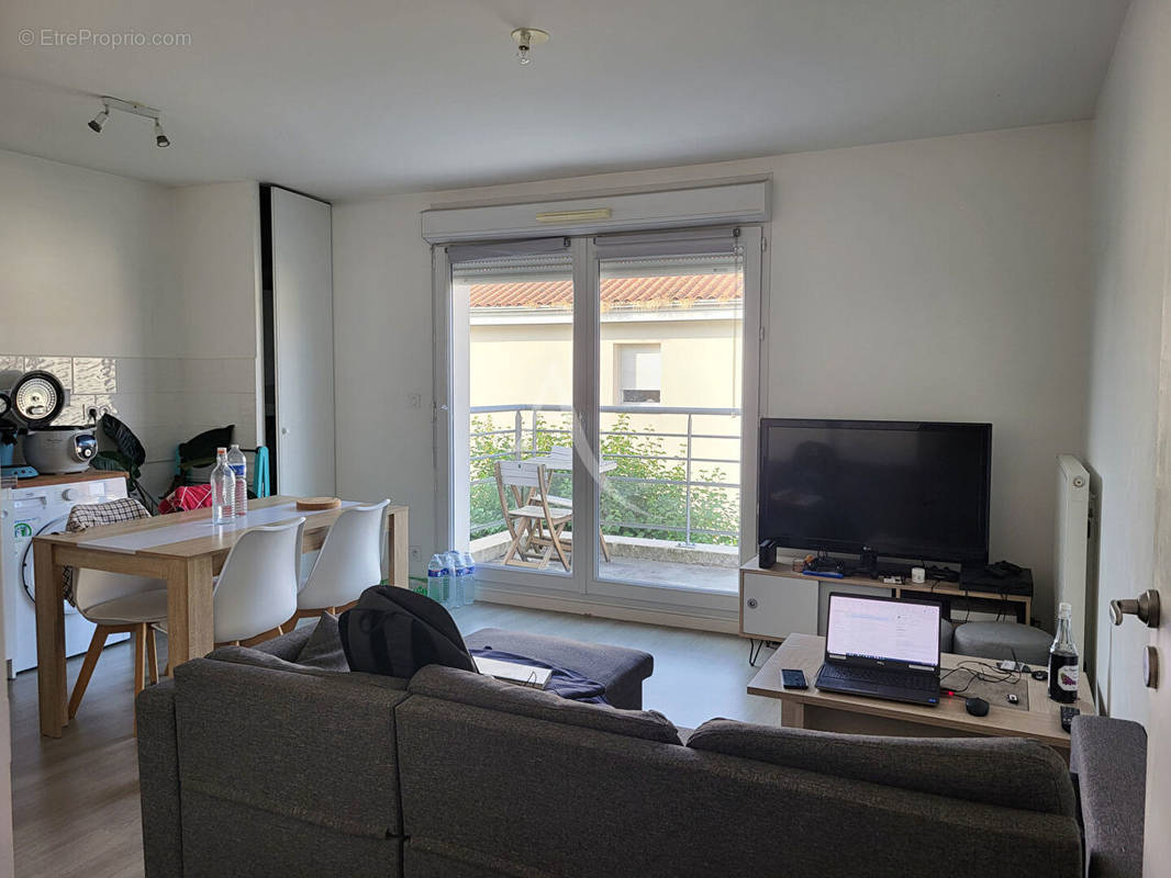 Appartement à CHOLET