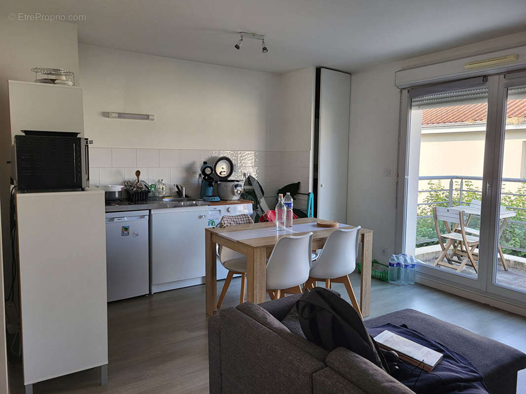 Appartement à CHOLET