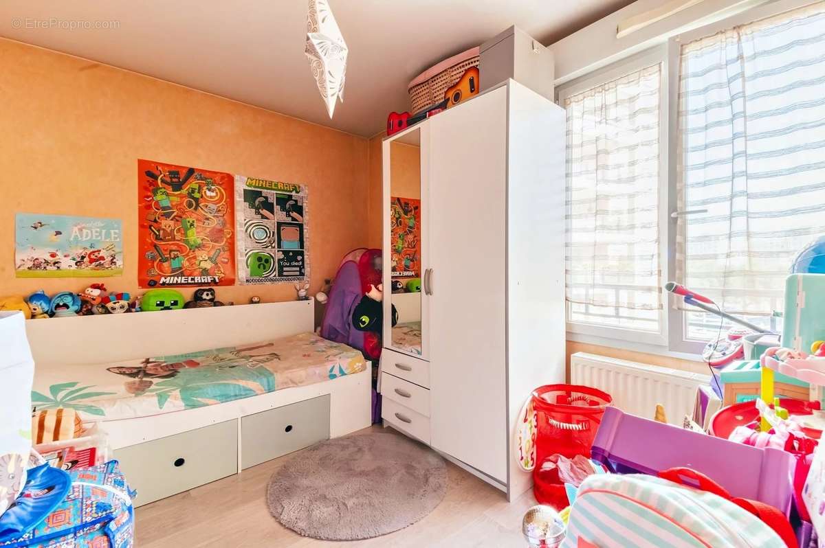 Appartement à LYON-7E