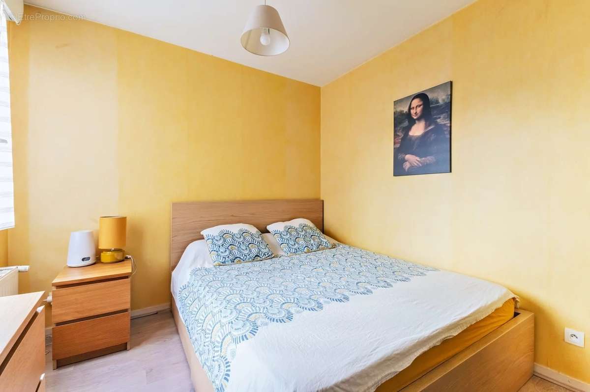 Appartement à LYON-7E