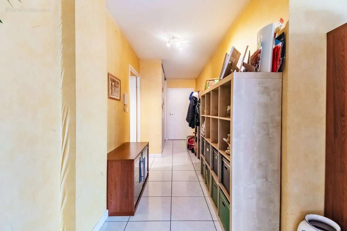 Appartement à LYON-7E