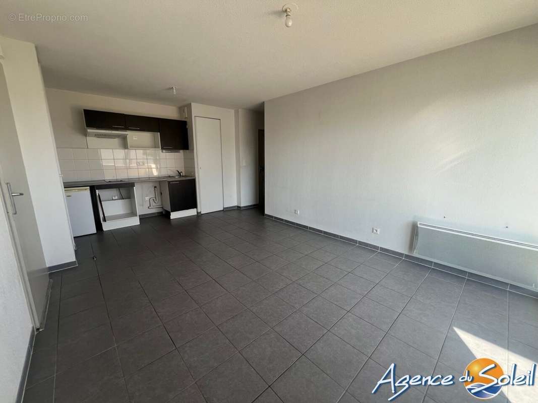 Appartement à BEZIERS