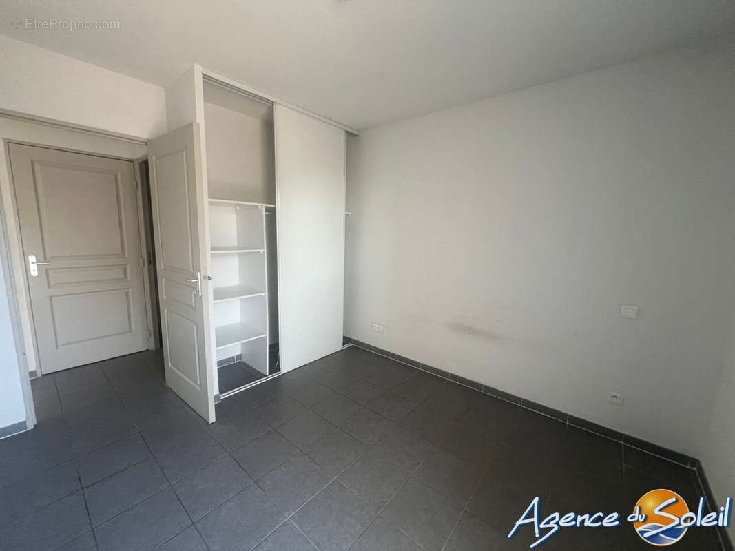 Appartement à BEZIERS