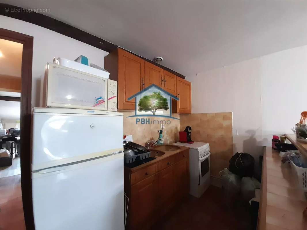 Appartement à POITIERS