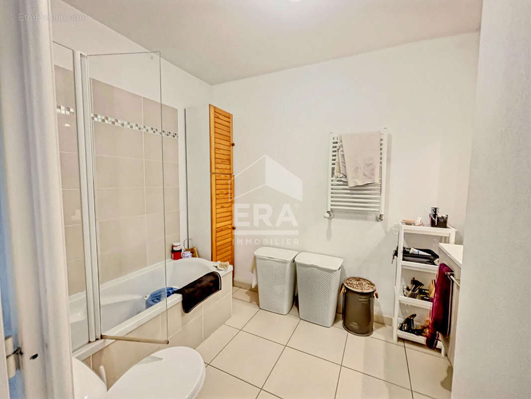 Appartement à CAGNES-SUR-MER