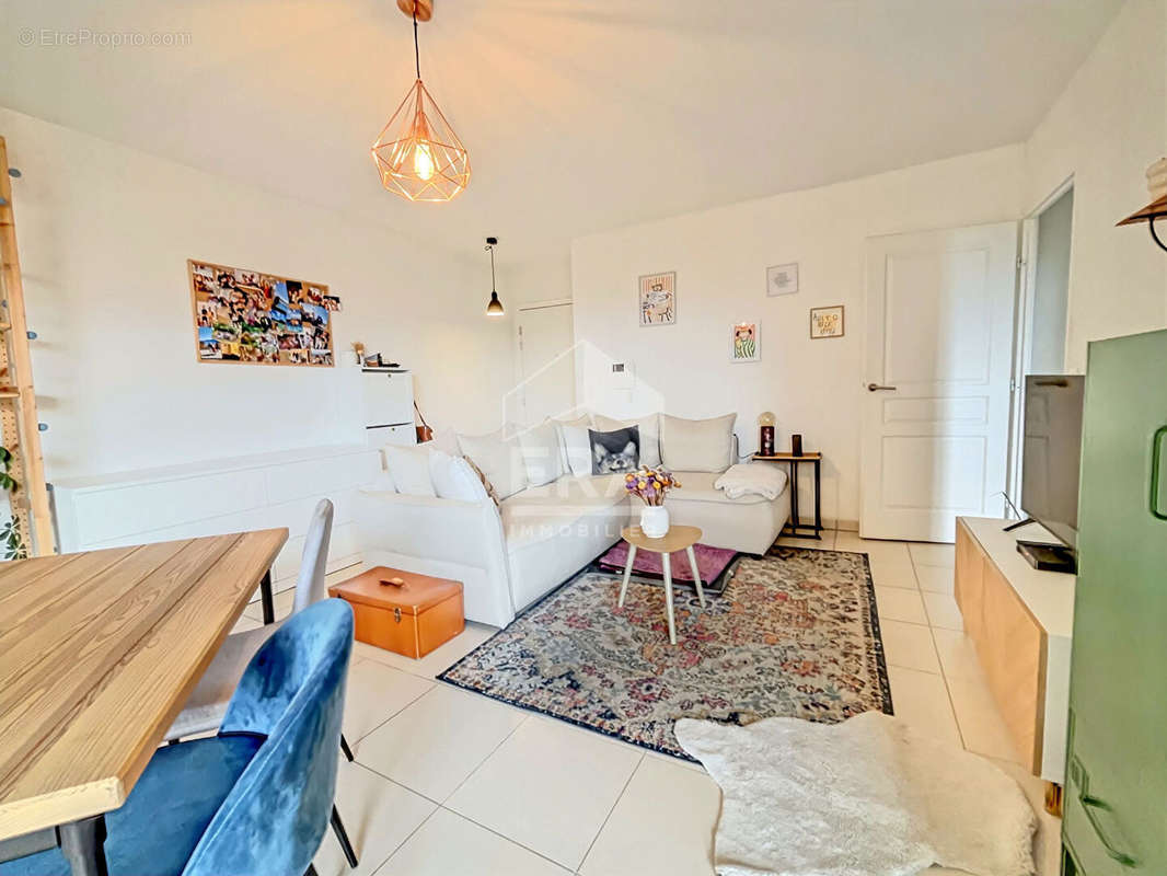 Appartement à CAGNES-SUR-MER