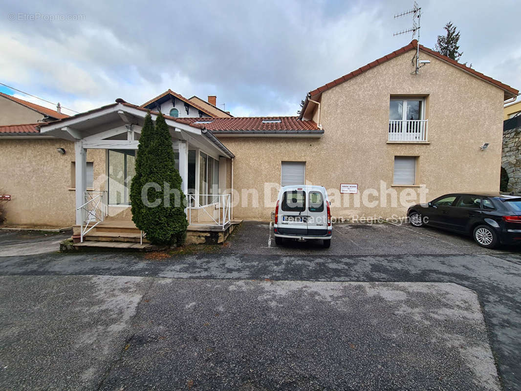 Appartement à MONTVERDUN