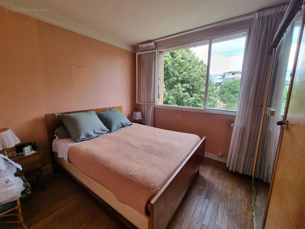 Appartement à CROISSY-SUR-SEINE