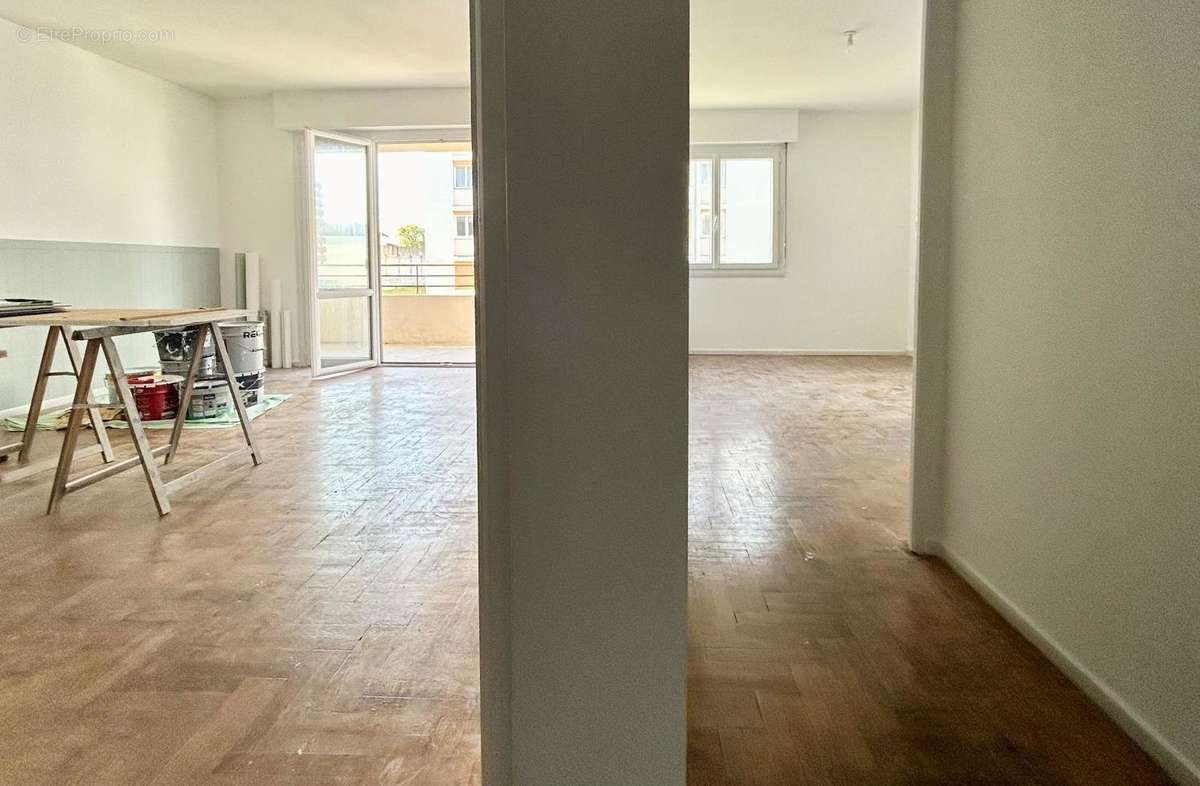   - Appartement à ANGERS