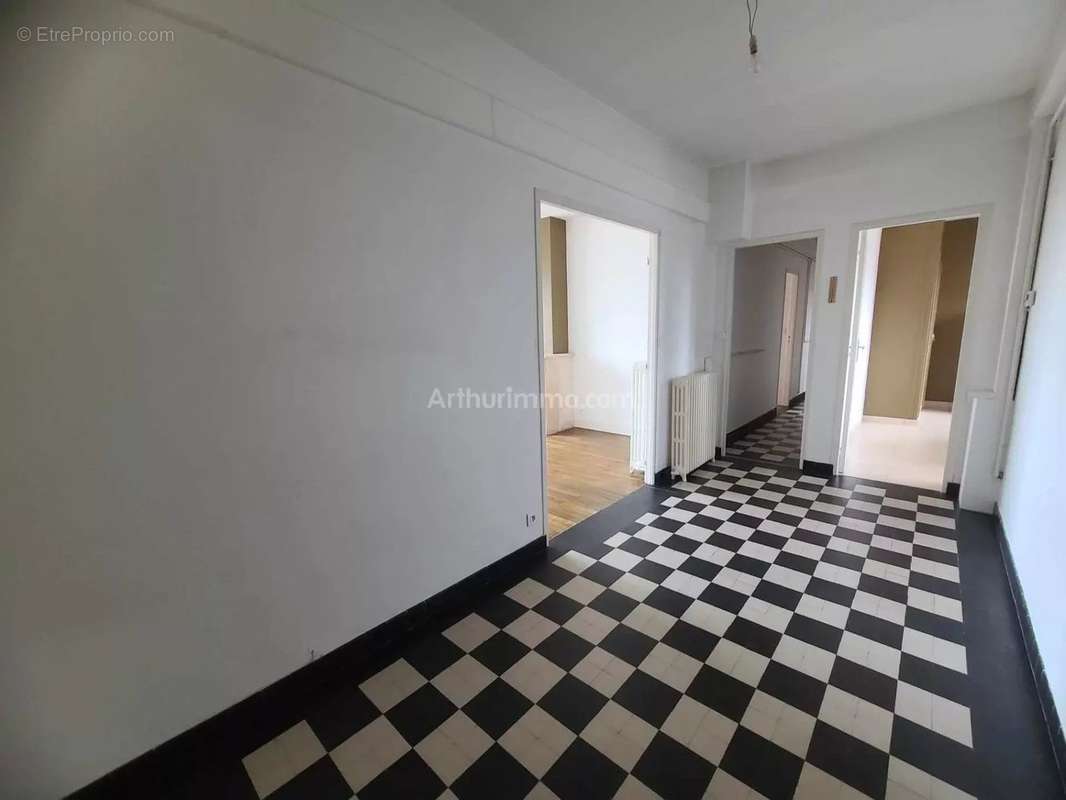 Appartement à AMIENS