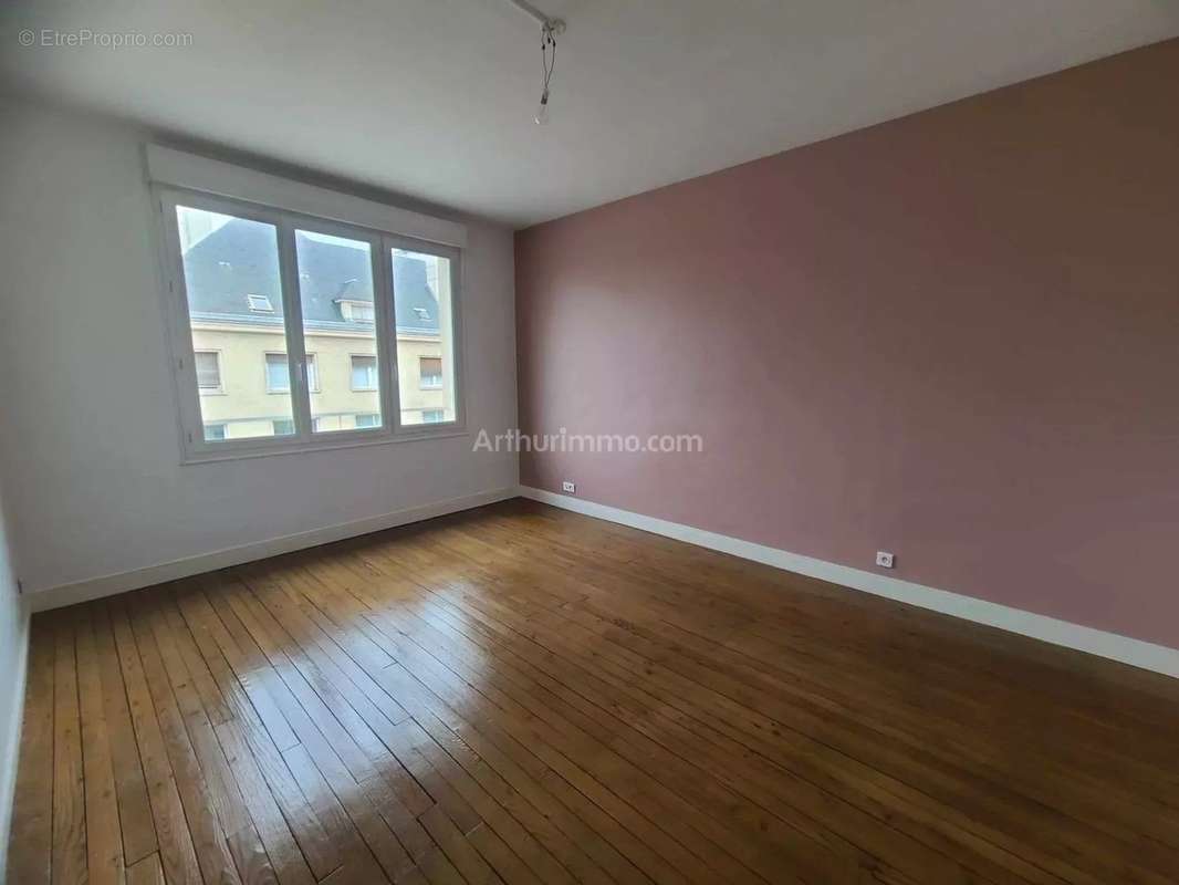 Appartement à AMIENS