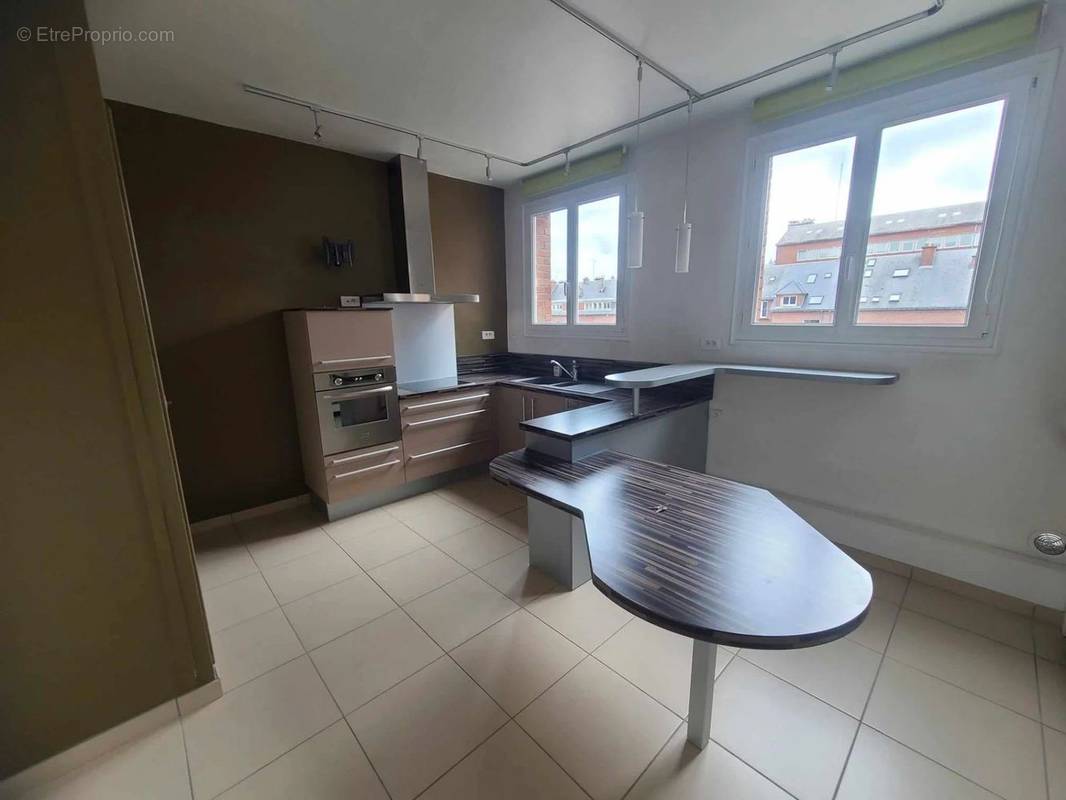 Appartement à AMIENS