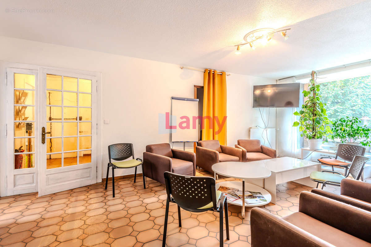 Appartement à THONON-LES-BAINS