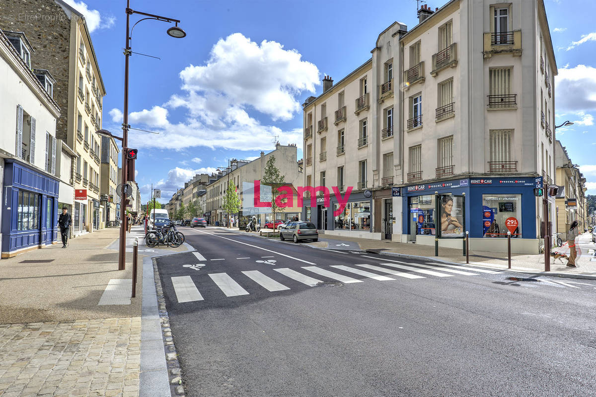 Appartement à VERSAILLES