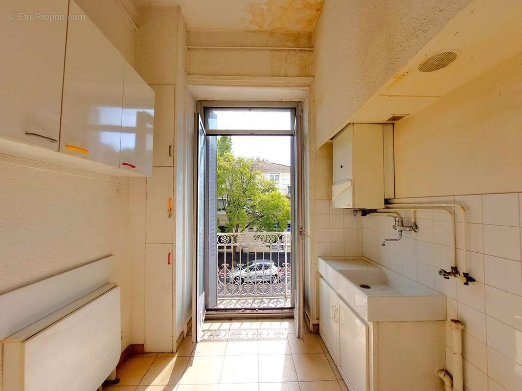 Appartement à MONTPELLIER