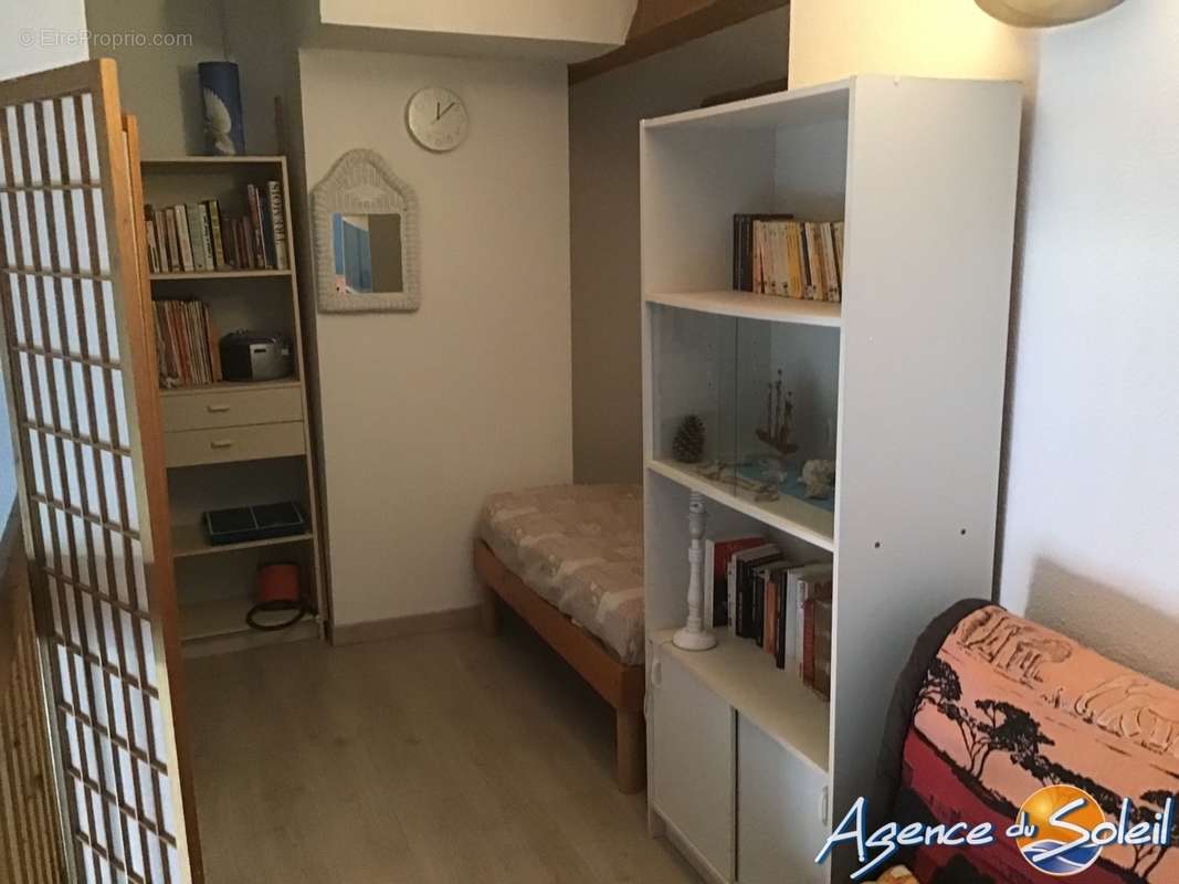 Appartement à LE BARCARES