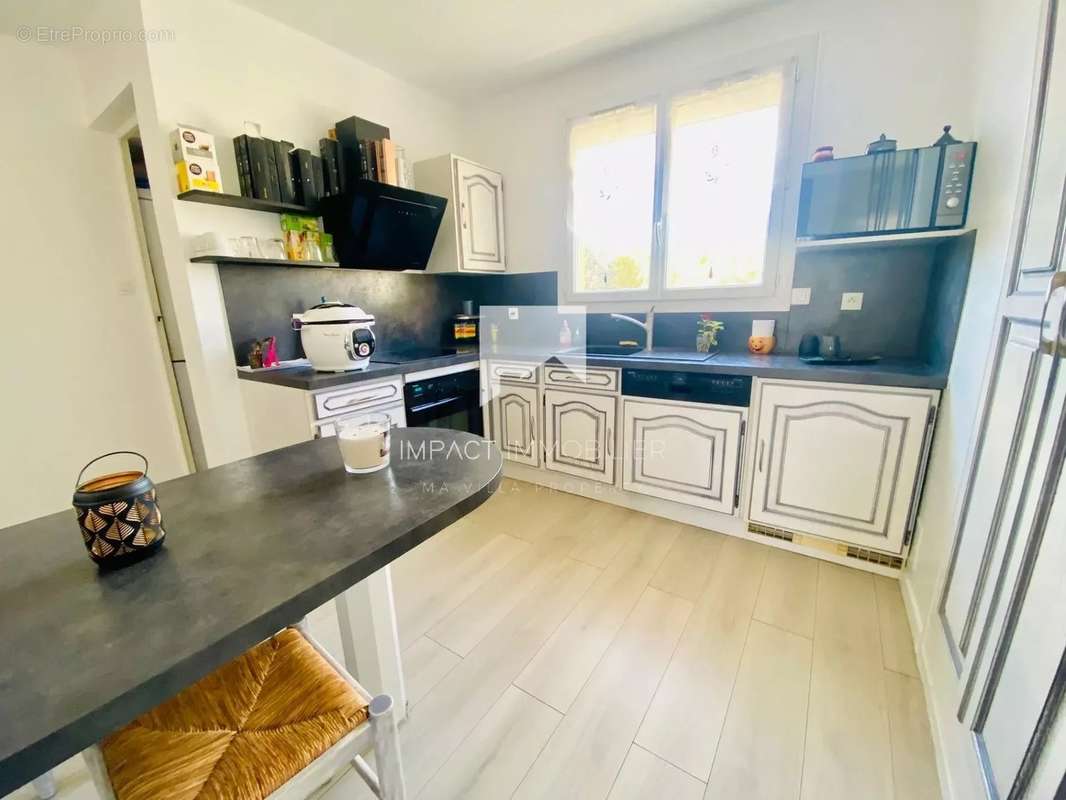 Appartement à HYERES