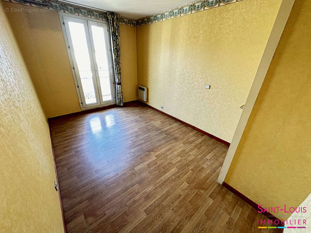 Appartement à POISSY