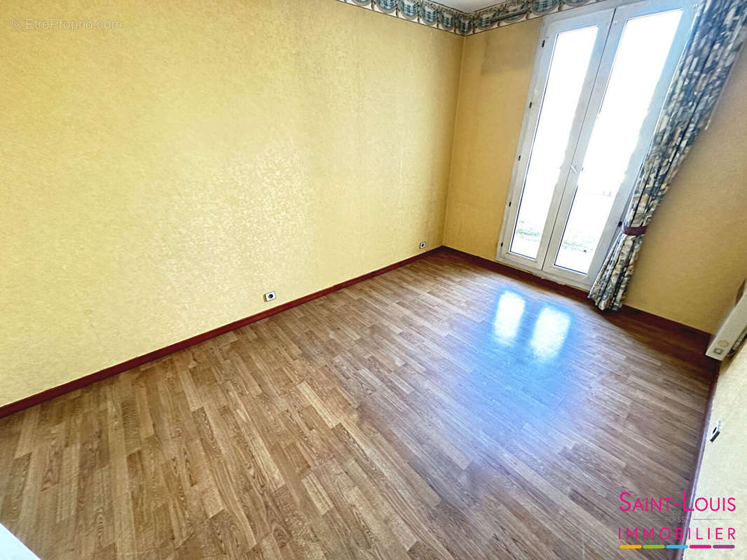 Appartement à POISSY