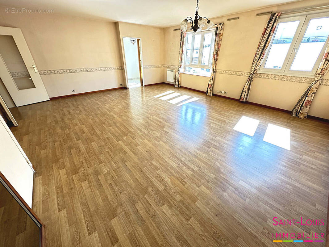 Appartement à POISSY