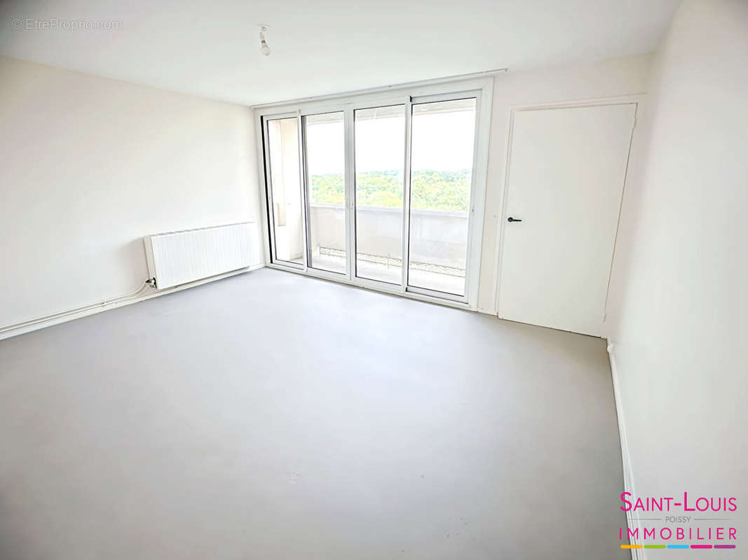 Appartement à POISSY