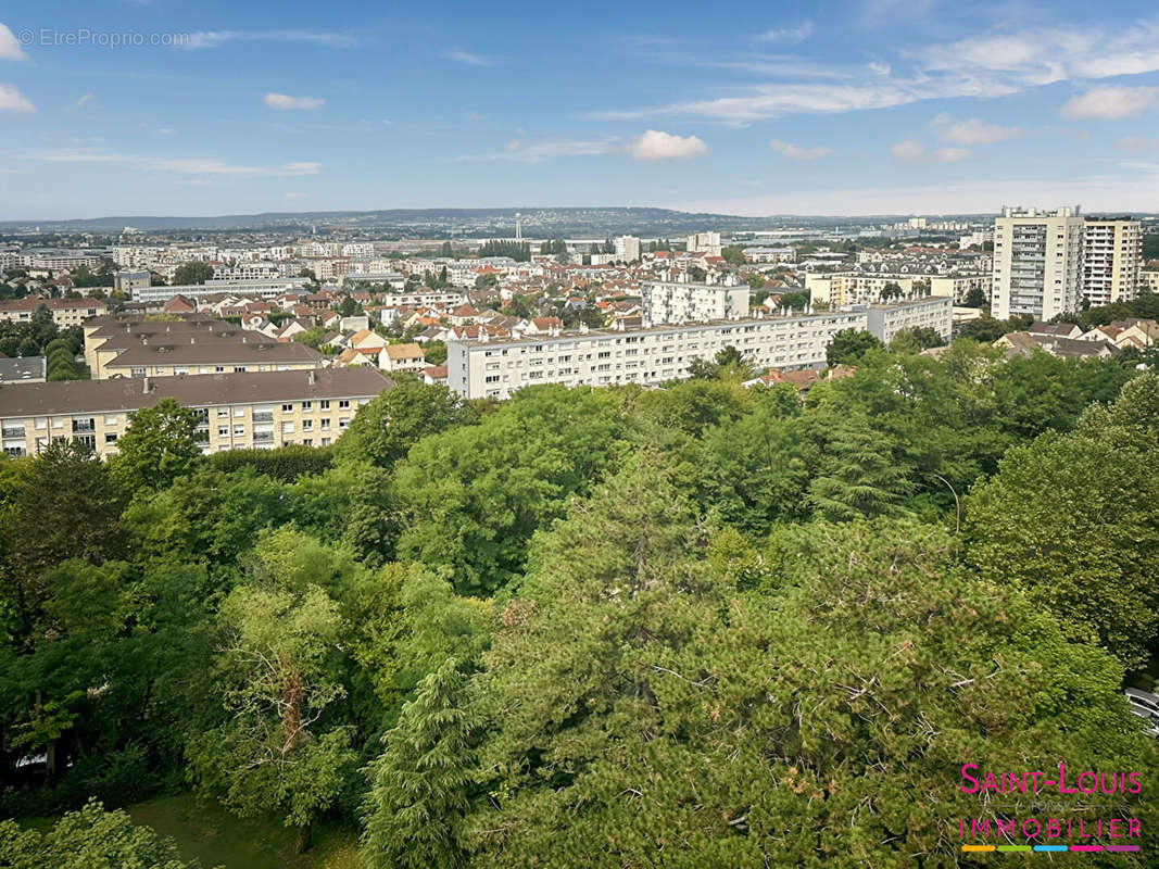 Appartement à POISSY