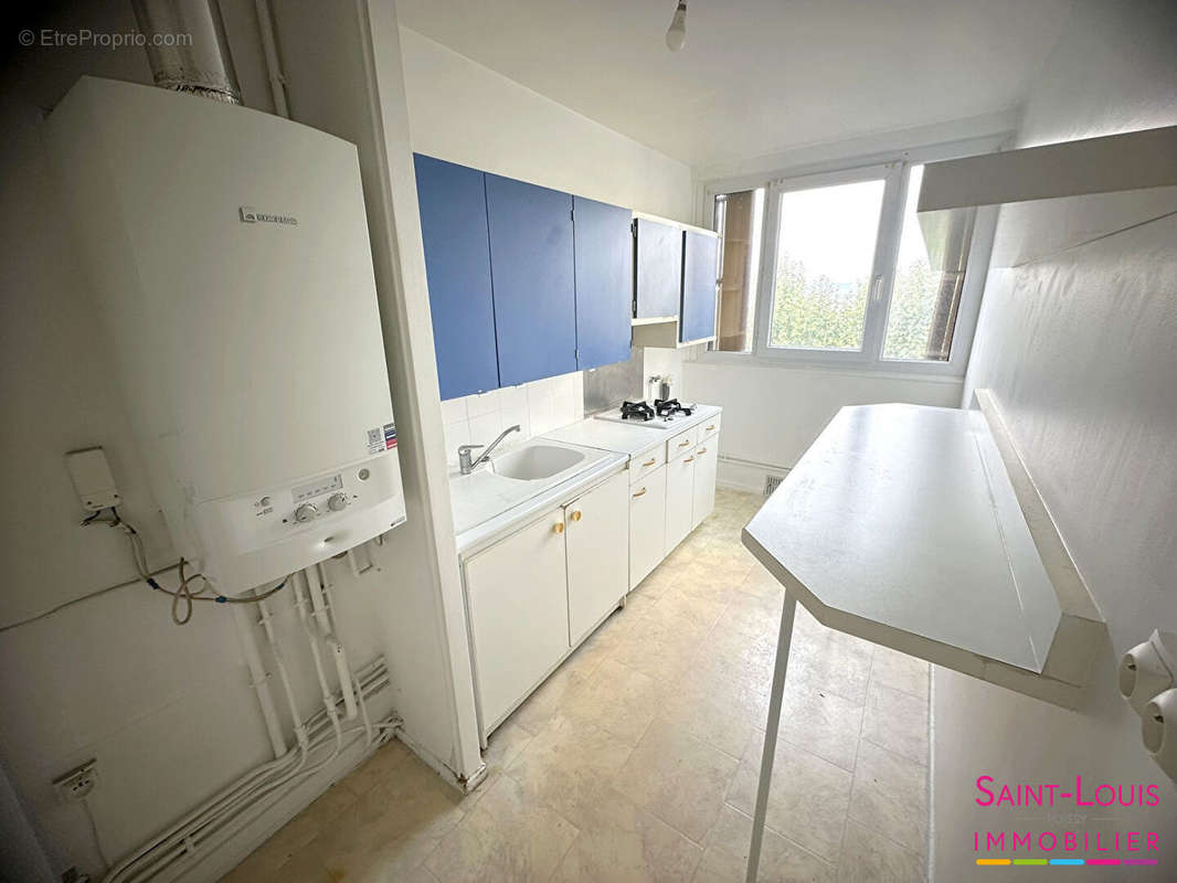 Appartement à POISSY