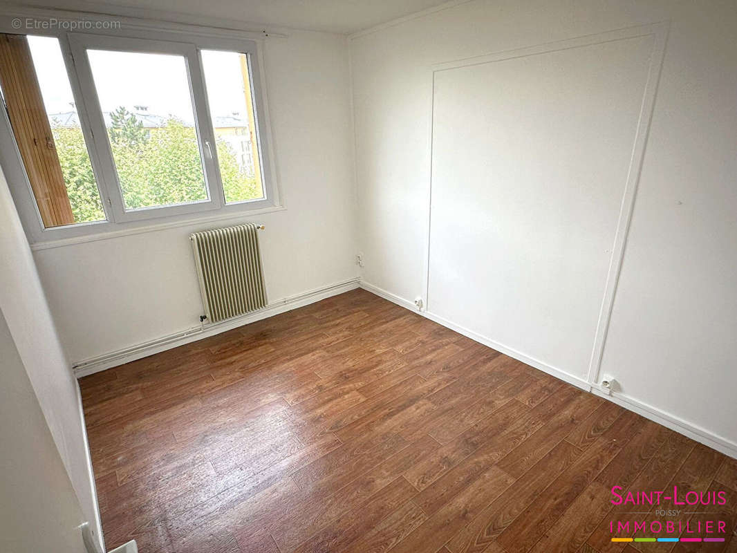 Appartement à POISSY