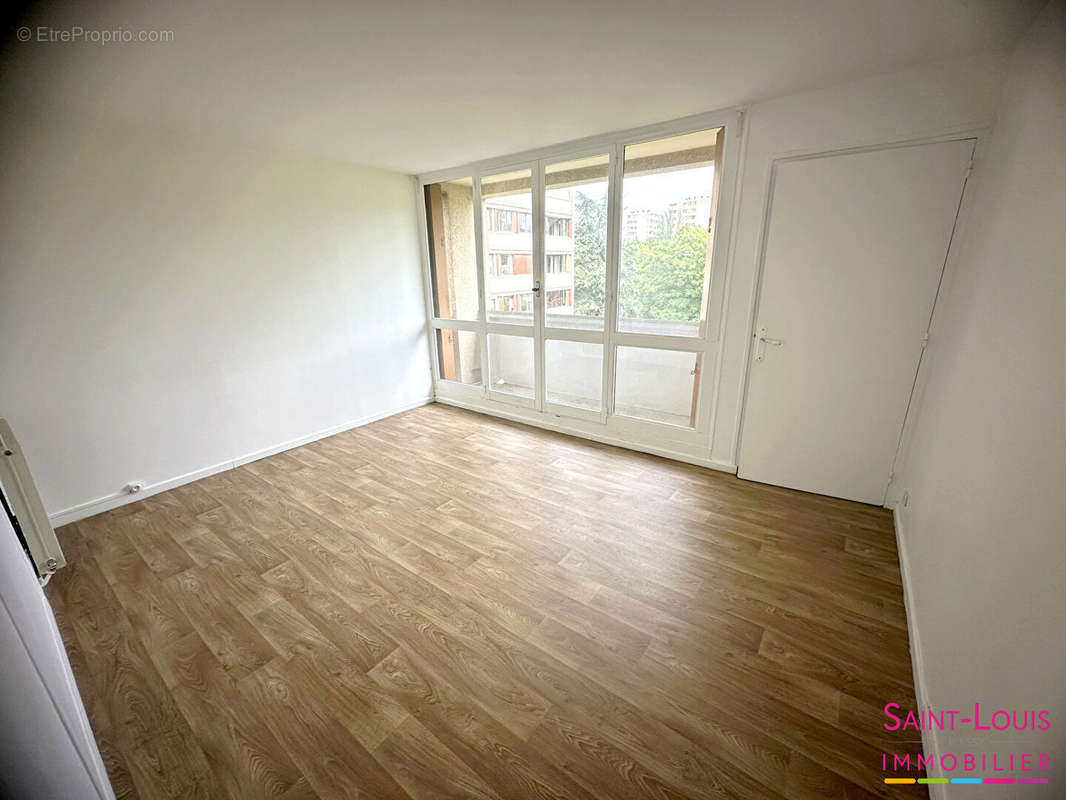 Appartement à POISSY