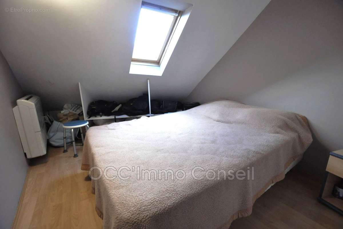 Appartement à RODEZ