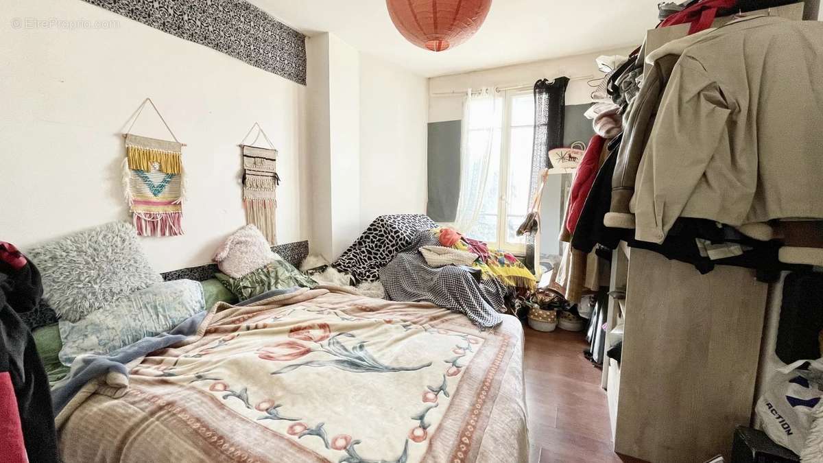 Appartement à LE RAINCY