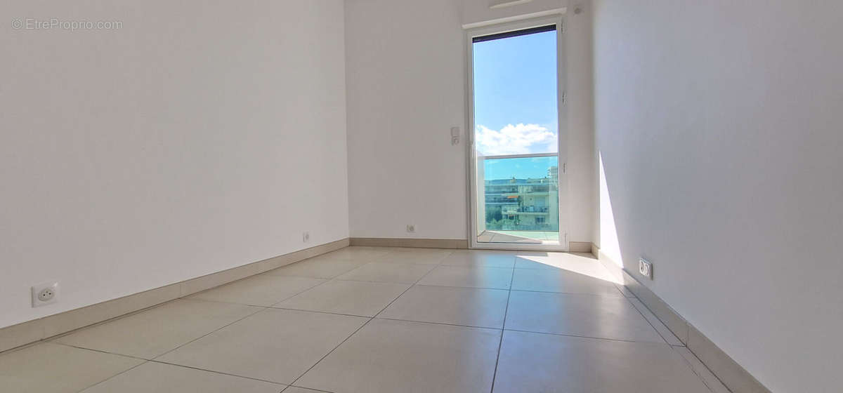 Appartement à CAGNES-SUR-MER