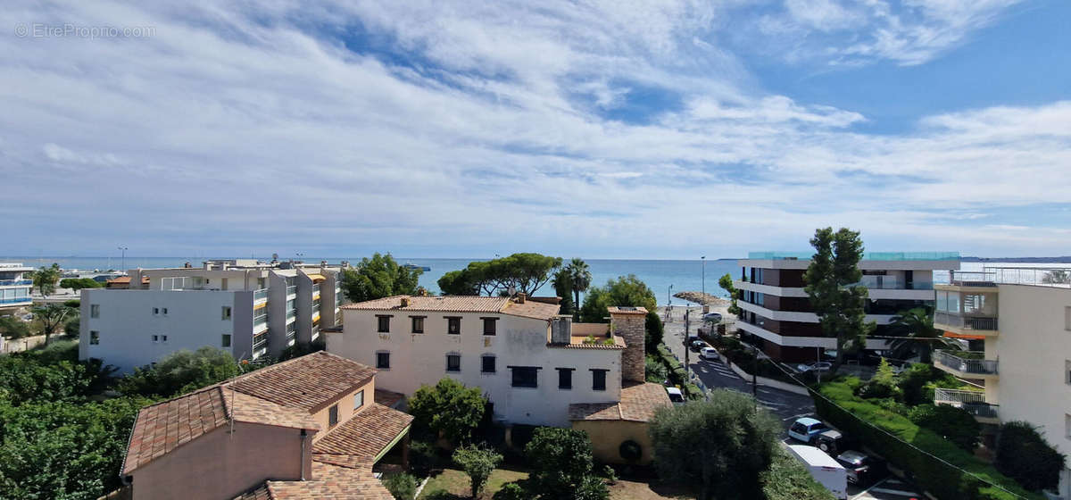 Appartement à CAGNES-SUR-MER