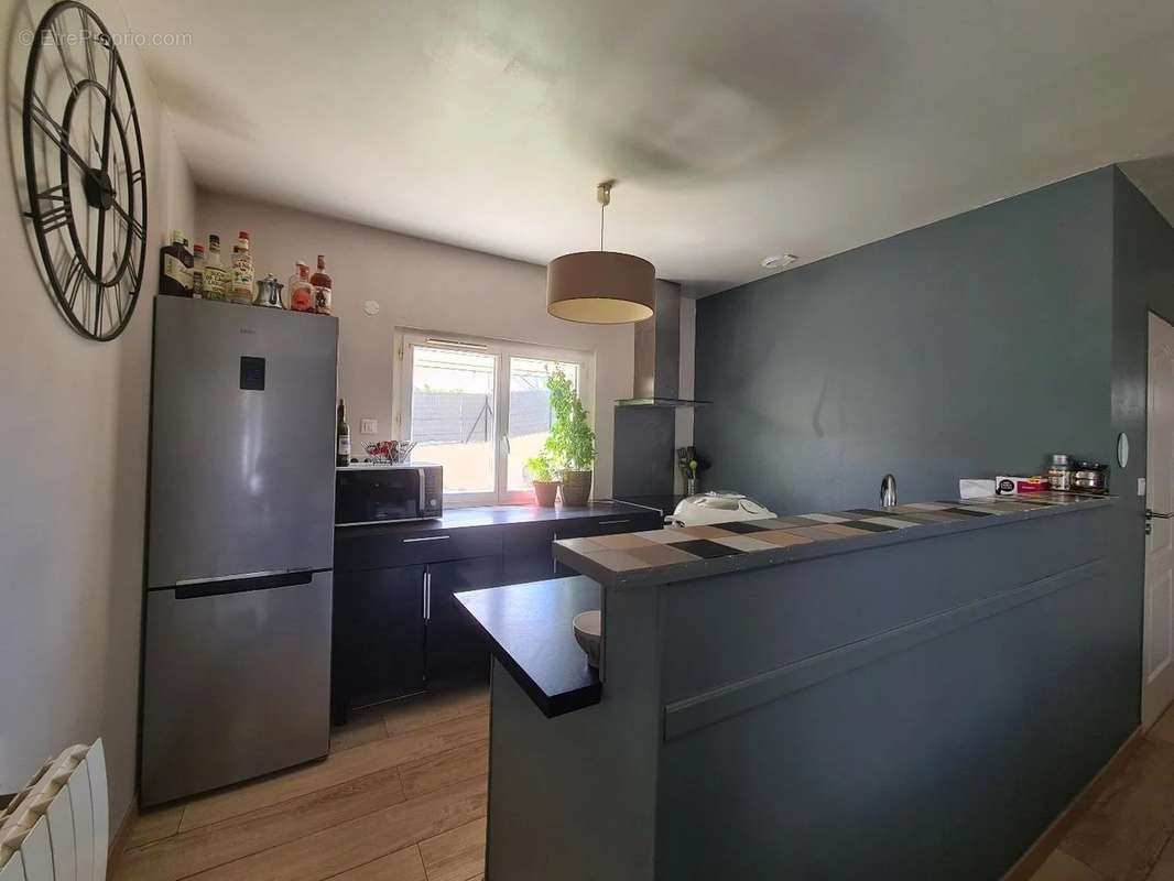 Appartement à SAINT-ANDRE-DE-SANGONIS