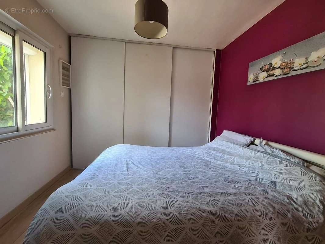 Appartement à SAINT-ANDRE-DE-SANGONIS