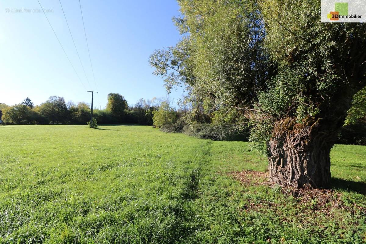 Terrain à LONS-LE-SAUNIER