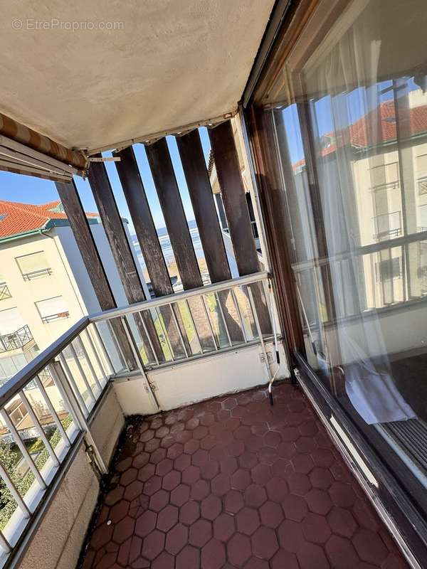 Photo 8 - Appartement à HENDAYE