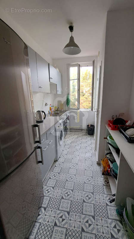 Appartement à ARGENTEUIL