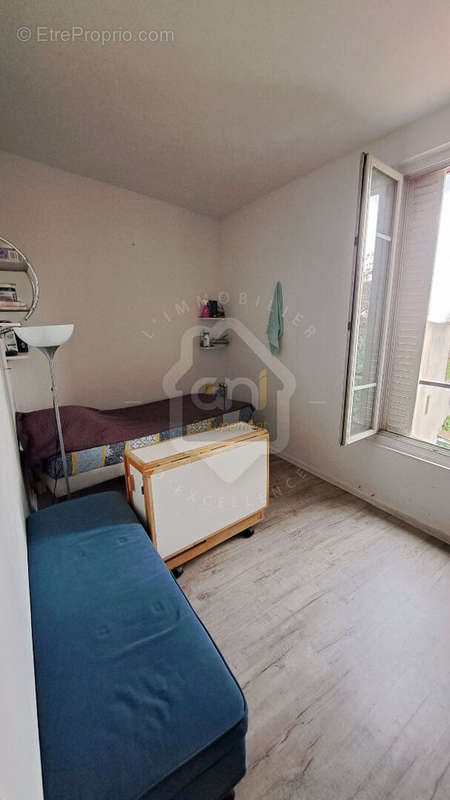 Appartement à ARGENTEUIL