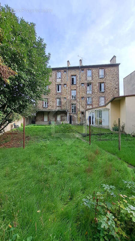 Appartement à ARGENTEUIL