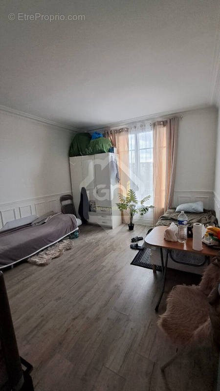 Appartement à ARGENTEUIL