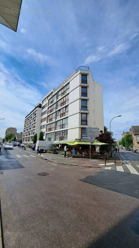 Appartement à ARGENTEUIL