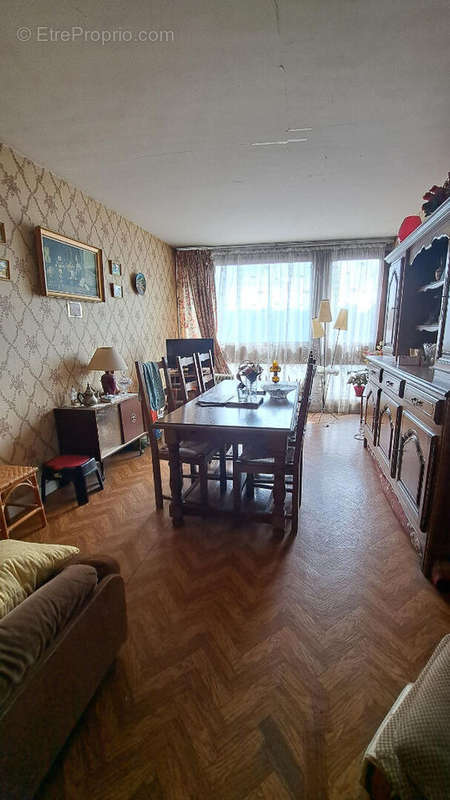 Appartement à ARGENTEUIL