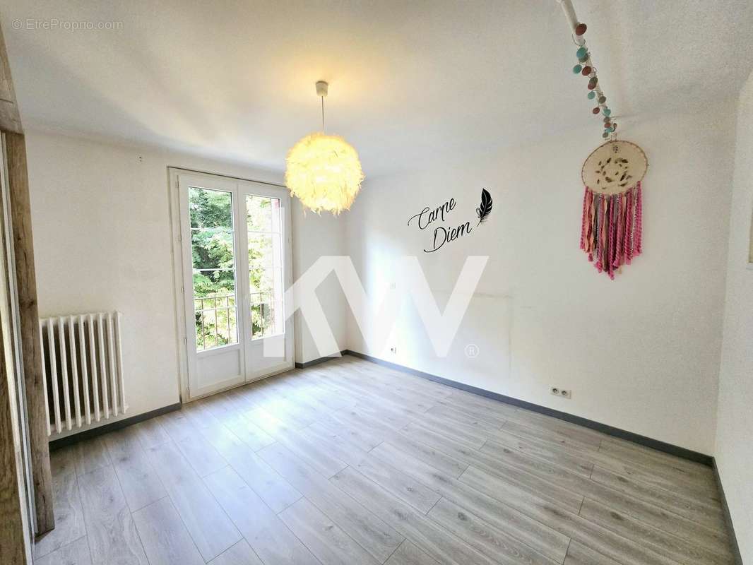 Appartement à CHAMBERY